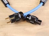 Siltech Cables Ruby Crown S10