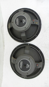 Altec Lansing 921-8A 15"