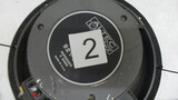 Altec Lansing 921-8A 15"