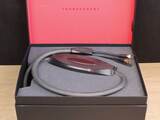 Transparent Audio Reference (MM2 series)