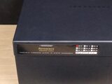 Transparent Audio Reference (MM2 series)