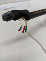 SME V Tonearm