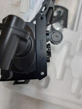 SME V Tonearm
