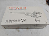 SME V Tonearm