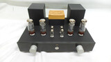 Arte Forma Audio Zaya EL34