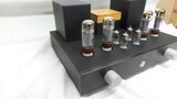 Arte Forma Audio Zaya EL34