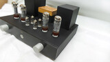 Arte Forma Audio Zaya EL34