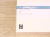 Kondo Audionote Note ACz Avocado