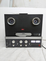 Revox B77 2 Track 7.5 - 3.75 IPS 