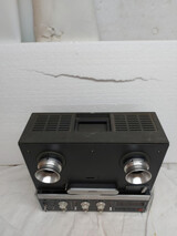 Revox B77 2 Track 7.5 - 3.75 IPS 