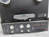 Revox B77 2 Track 7.5 - 3.75 IPS 