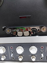 Revox B77 2 Track 7.5 - 3.75 IPS 