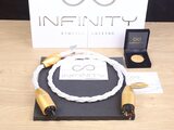Crystal Cable Infinity Limited Edition