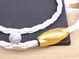 Crystal Cable Infinity Limited Edition