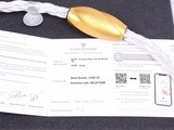 Crystal Cable Infinity Limited Edition