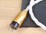 Crystal Cable Infinity Limited Edition