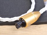 Crystal Cable Infinity Limited Edition
