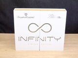 Crystal Cable Infinity Limited Edition