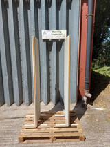 Magneplanar MG 1.7