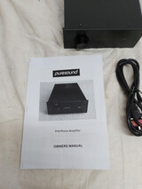 Purest Sound Systems P10