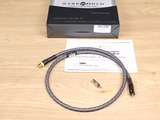 Wireworld Platinum Starlight 8
