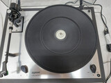 Thorens TD 166 MK 2 
