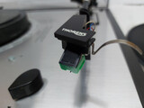 Thorens TD 166 MK 2 