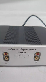 Audio Experience Solo MC 
