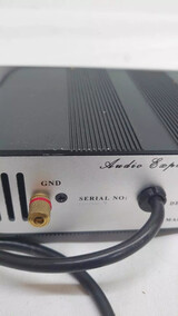 Audio Experience Solo MC 