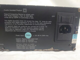 Meridian 208