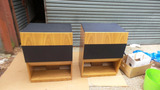 Lowther Loudspeakers Audiovector Auditorium