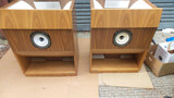 Lowther Loudspeakers Audiovector Auditorium