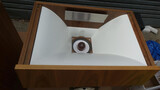 Lowther Loudspeakers Audiovector Auditorium