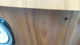 Lowther Loudspeakers Audiovector Auditorium