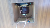 Lowther Loudspeakers Audiovector Auditorium