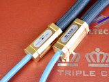 Siltech Cables Royal Triple