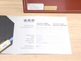 Siltech Cables Royal Triple
