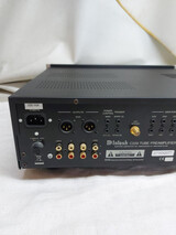 McIntosh C220