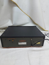 Teac VRDS T1