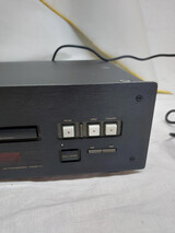 Teac VRDS T1