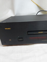 Teac VRDS T1