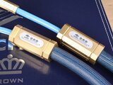 Siltech Cables Royal Triple Crown S10 