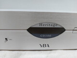YBA Heritage CD100