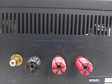 Audio Innovations 1000 MK III