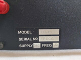 Audio Innovations 1000 MK III