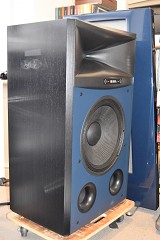 JBL Synthesis 4367