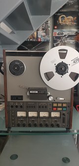 Teac A-3440
