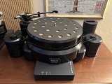 Acoustic Signature Thunder