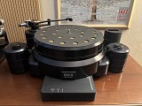 Acoustic Signature Thunder