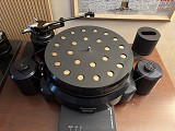 Acoustic Signature Thunder